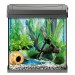 Tetra AquaArt Aquarium-Komplett-Set LED 30 L Crayfish anthrazit (239920)