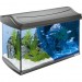 Tetra AquaArt Aquarium-Komplett-Set LED 60 L anthrazit (239937)