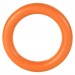 Ring orange 15