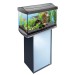 AquaArt Aquarium-Komplett-Set LED 60 L Kombi