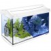 AquaArt Aquarium-Komplett-Set LED 60 L weiß
